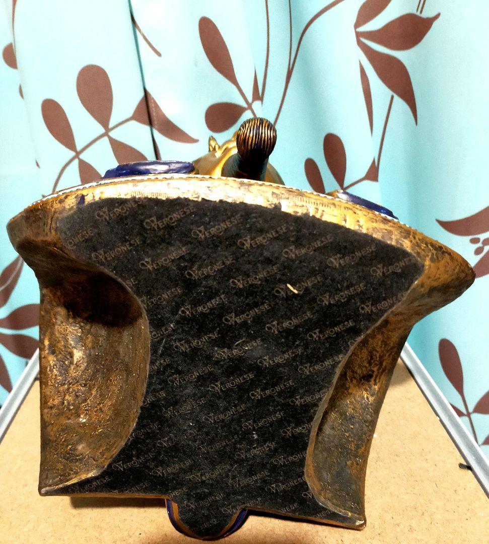 ツタンカーメン