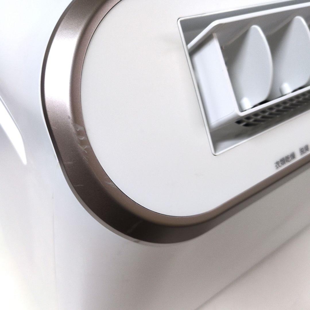 【ツチヤさん専用】e angle 衣類乾燥機 ANG-CD-B2 2023年製