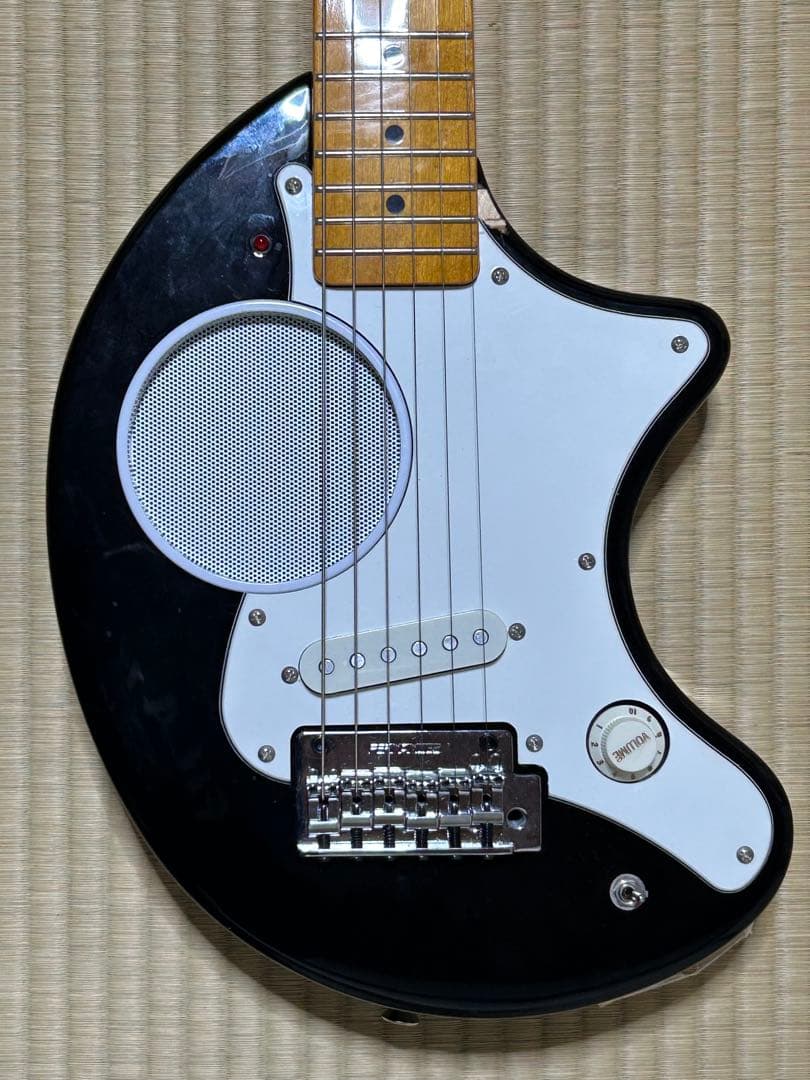 フェルナンデスZO-3TS IKEBE ORIGINAL