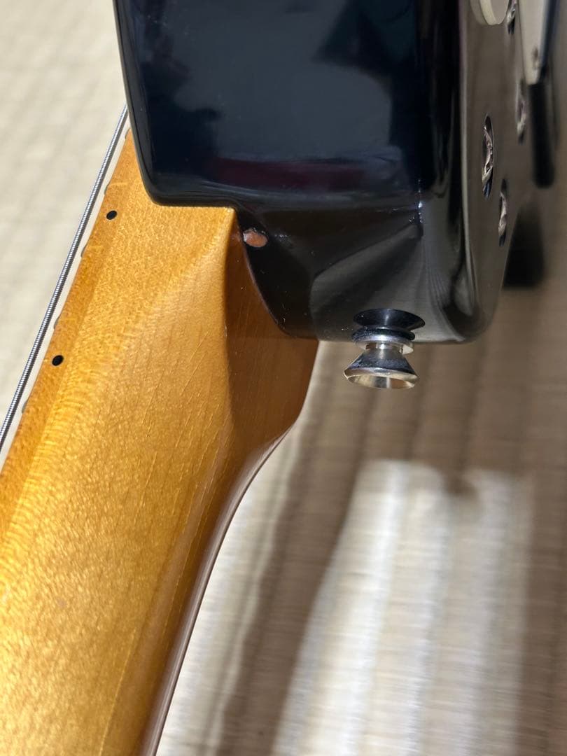 フェルナンデスZO-3TS IKEBE ORIGINAL