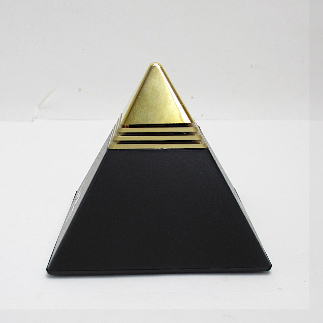 SEIKO PYRAMIDTALK ピラミッドトーク 置時計 未使用