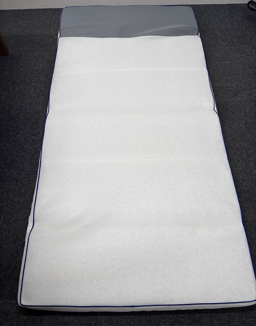 mizuno リフル マットレス 700 シングルサイズ