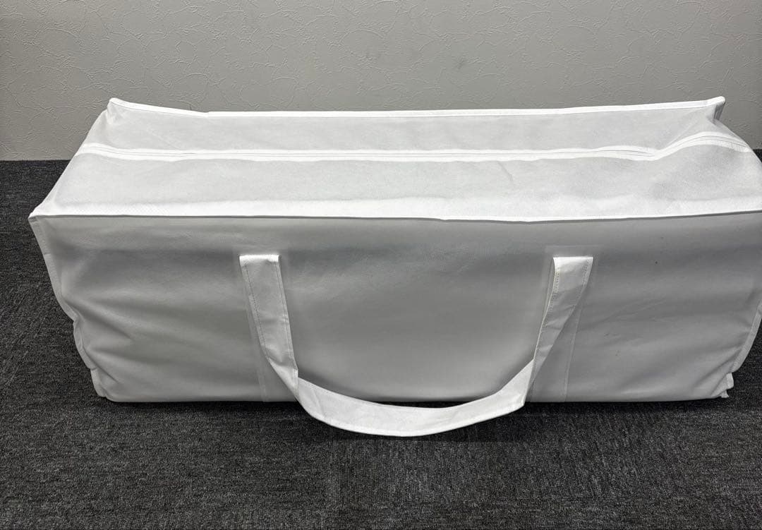 mizuno リフル マットレス 700 シングルサイズ