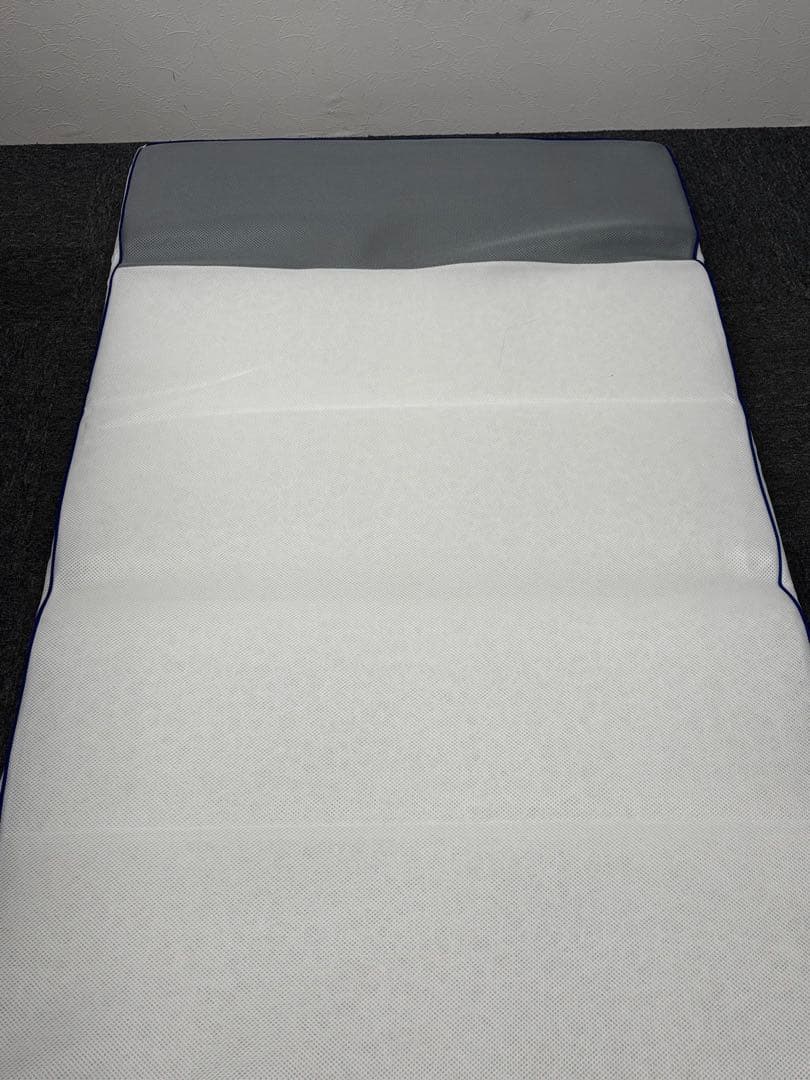 mizuno リフル マットレス 700 シングルサイズ