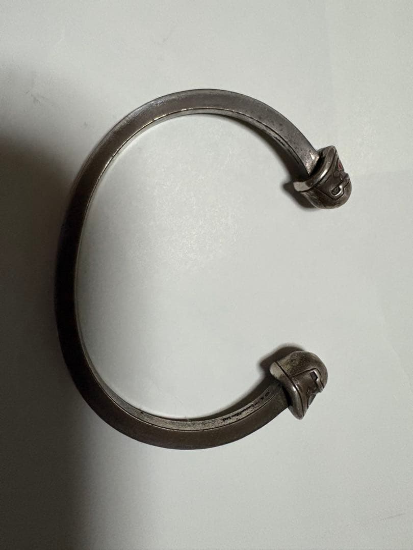 N*L様 jam  made ダース・ベイダー ヘルメット バングル