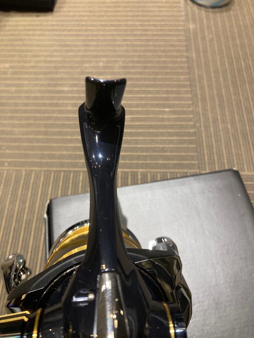 19 シマノ SW14000XG