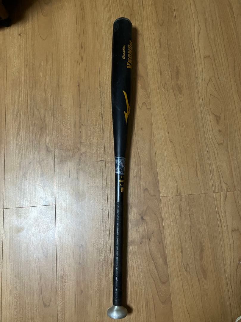 Global Elite V-KONG02 硬式バット 84cm
