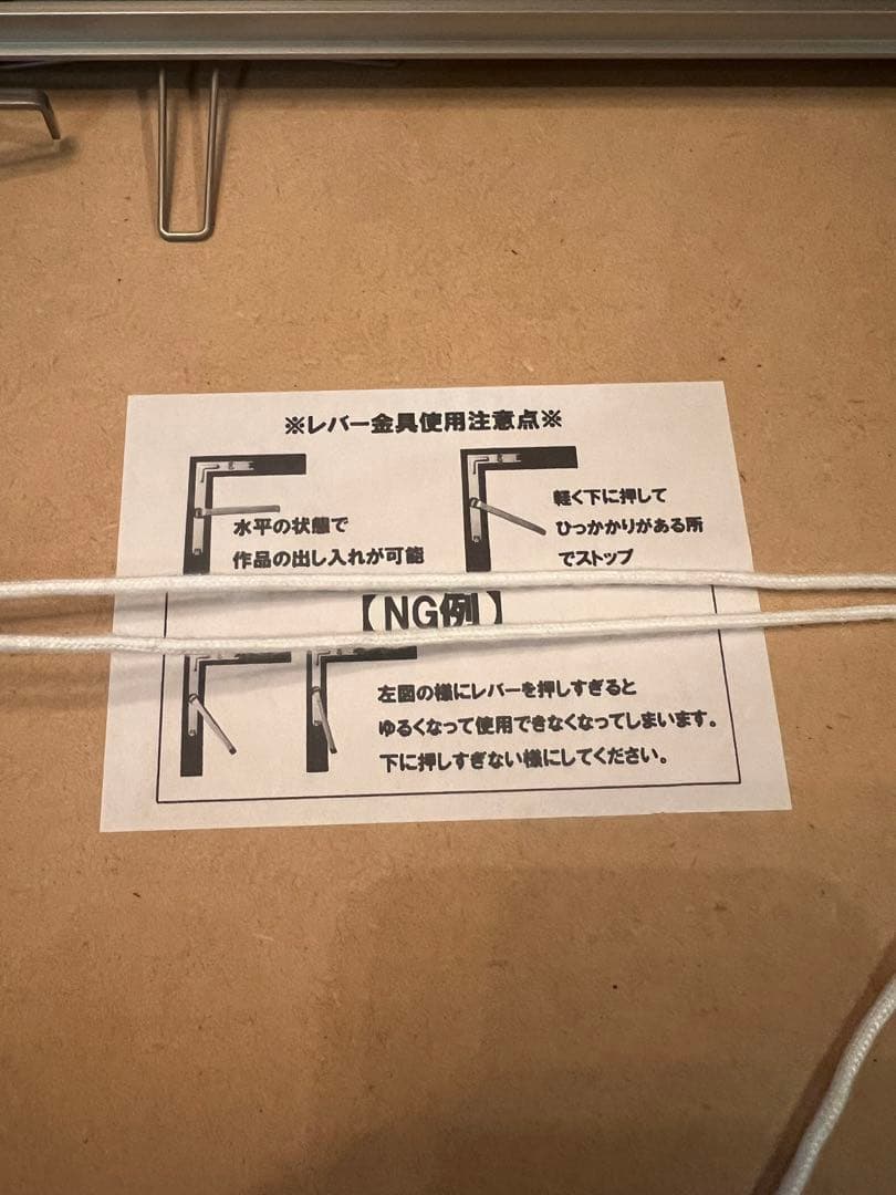 ジョン F ケネディ シルバー額縁入り×1