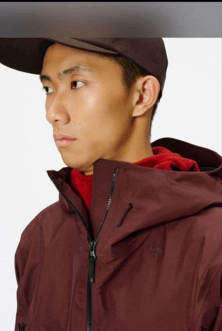 ゴールドウイン GM05300 ブラック ジャケット 2(M)