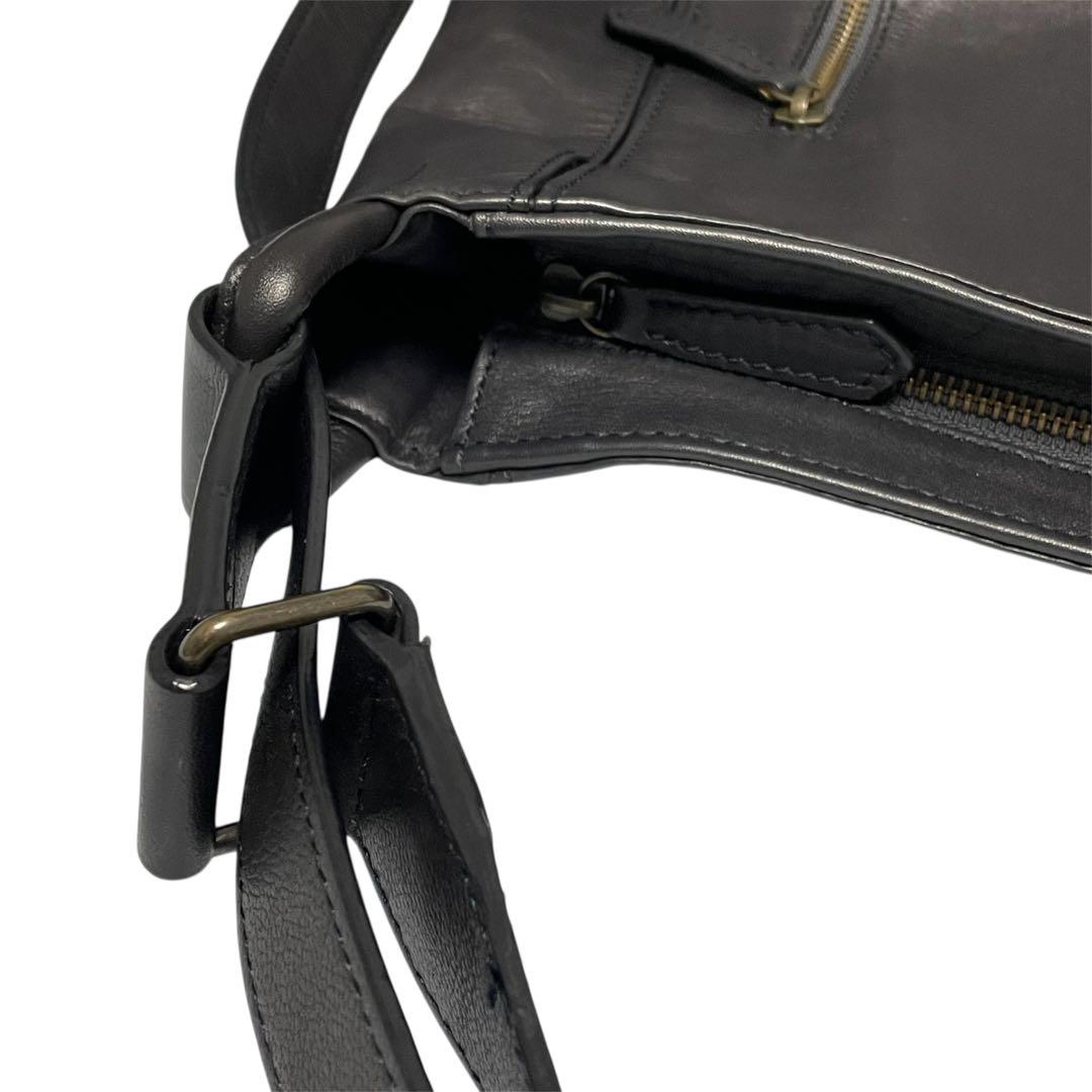 MOTHERHOUSE マザーハウス ヨゾラ 2way バッグ L A4 本革