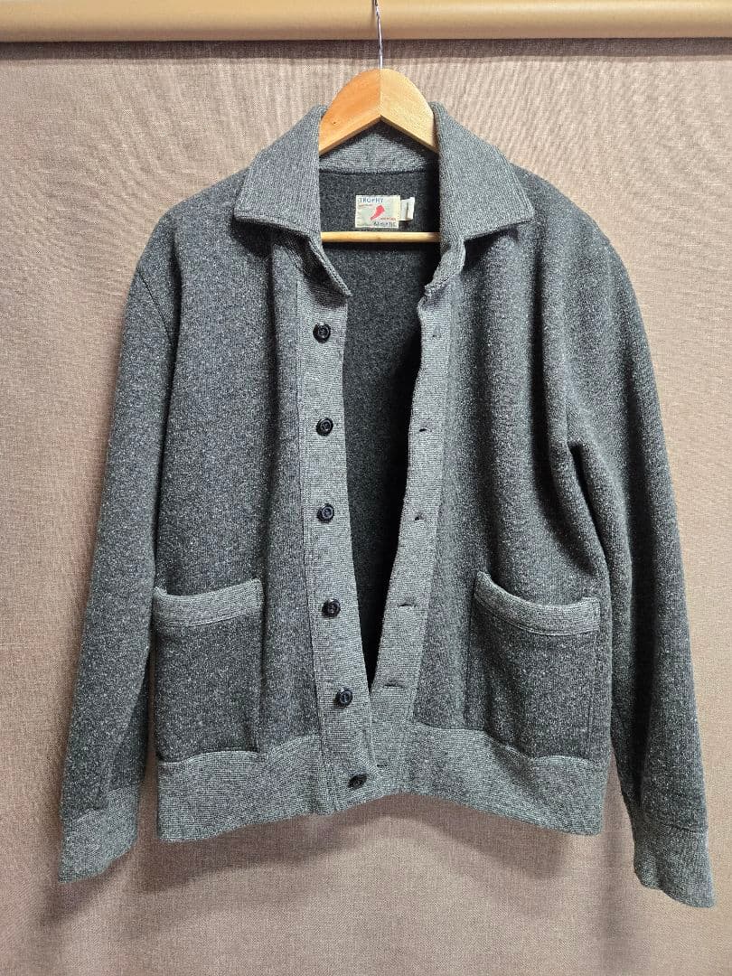 TROPHY CLOTHING トロフィークロージング カーディガンジャケット