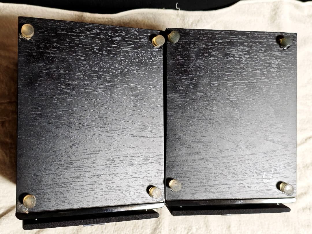 良品 DALI ZENSOR 1 ダリ センソール1 ブックシェルフスピーカー