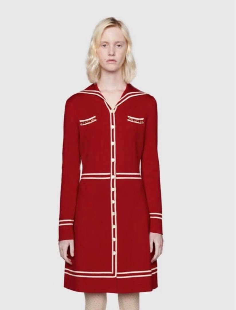 GUCCIワンピース 正品保証