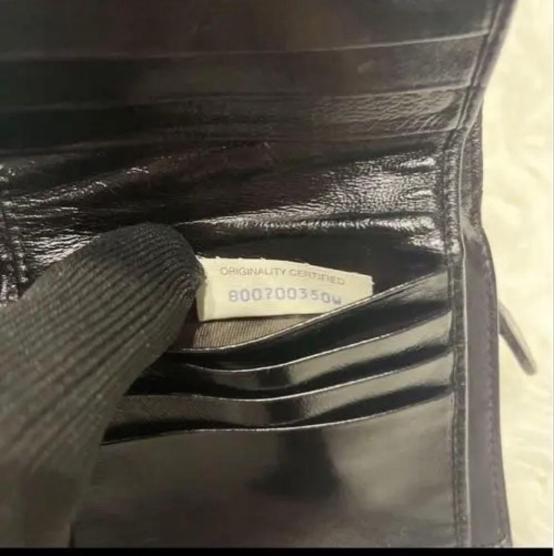 j*n様 【早い者勝ち】美品 BOTTEGA VENETA イントレチャート 財