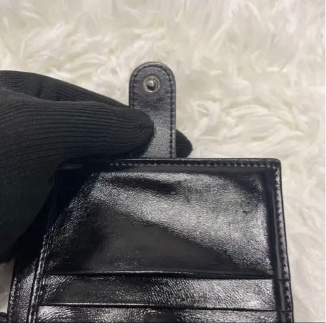 j*n様 【早い者勝ち】美品 BOTTEGA VENETA イントレチャート 財