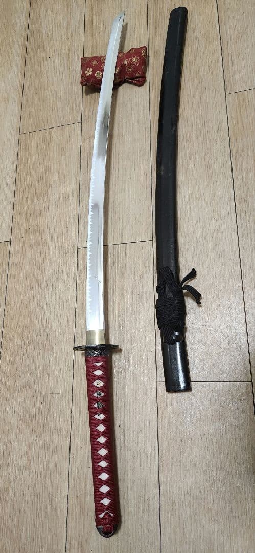 【模造刀】gsg9_13さん専用