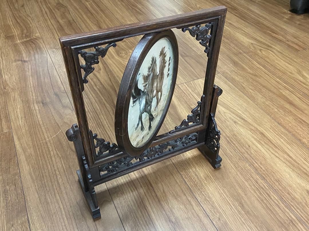 アジアンヴィンテージアンティーク