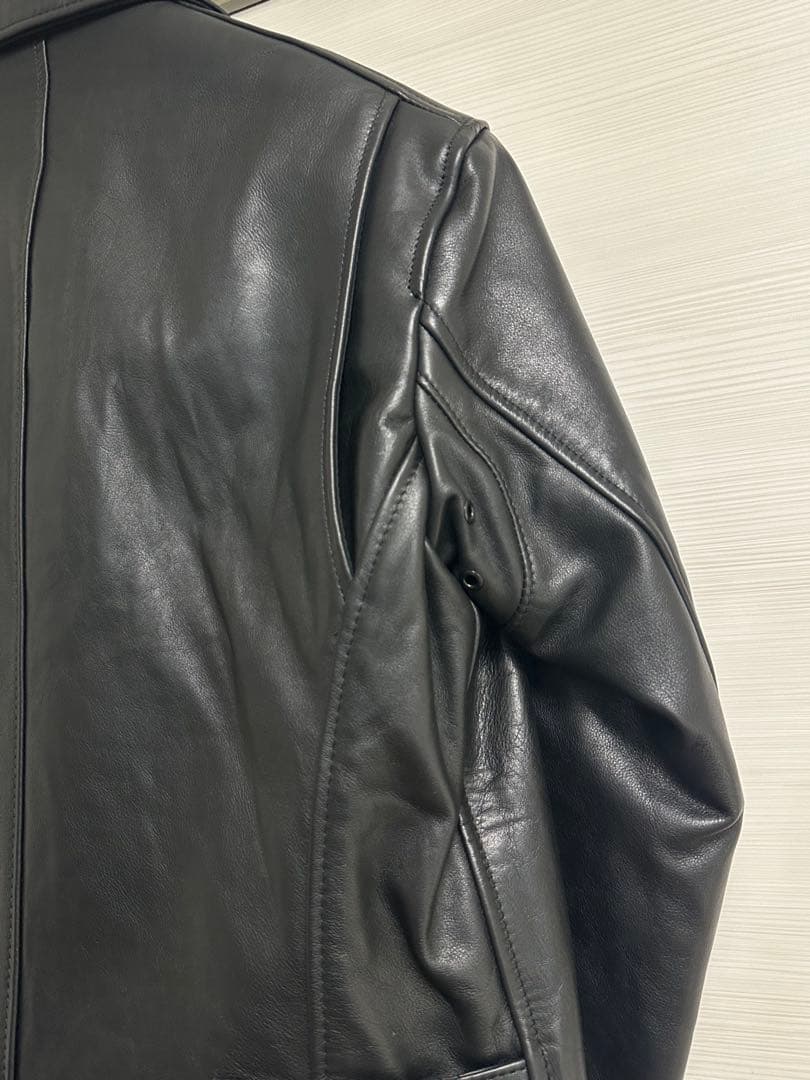 T*n様 eYe JUNYA WATANABE MAN SCHOTT ジャケット