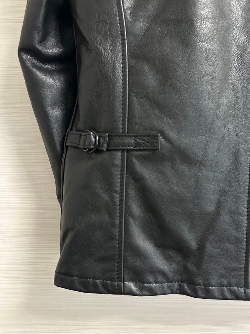 T*n様 eYe JUNYA WATANABE MAN SCHOTT ジャケット