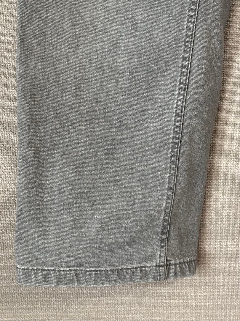 ヤヌーク YANUK LILITH 24 グレー FGY