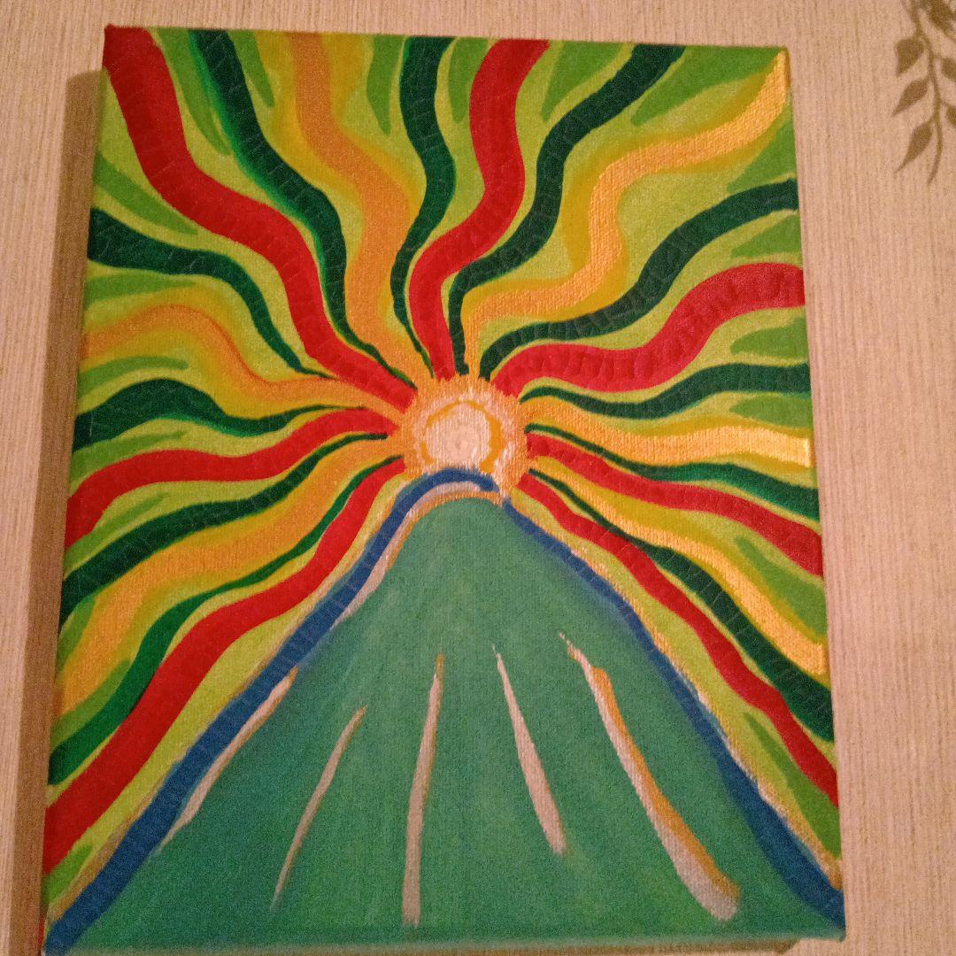 After │原画│一点物