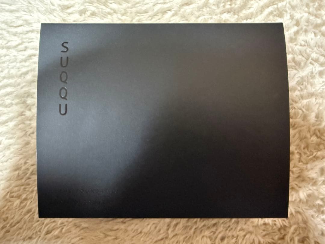 SUQQU ザ ファンデーション スターター キット A 115