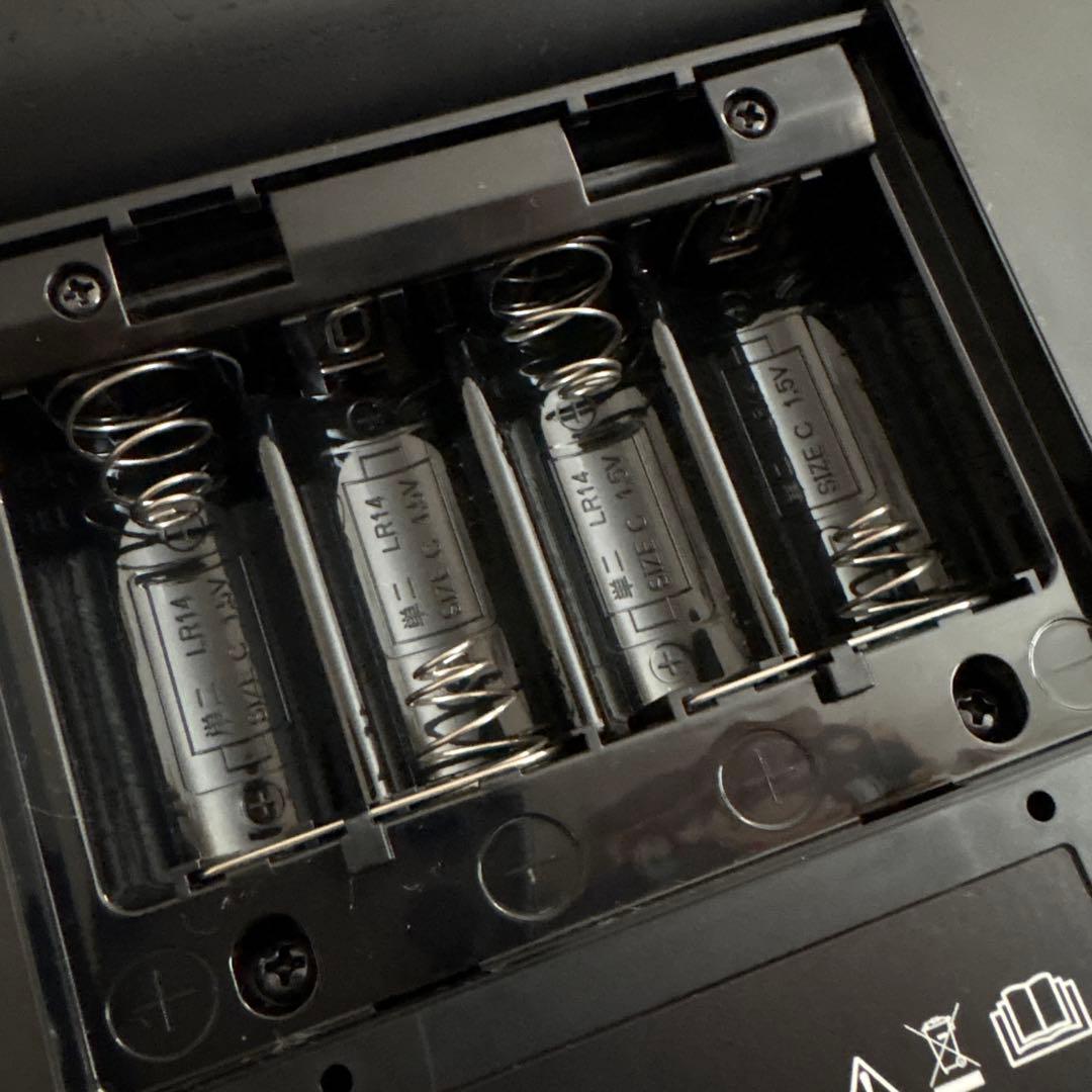 ウエイトトレーニング SIXPAD SIXPAD FOOT FIT PLUS 2 BLACK