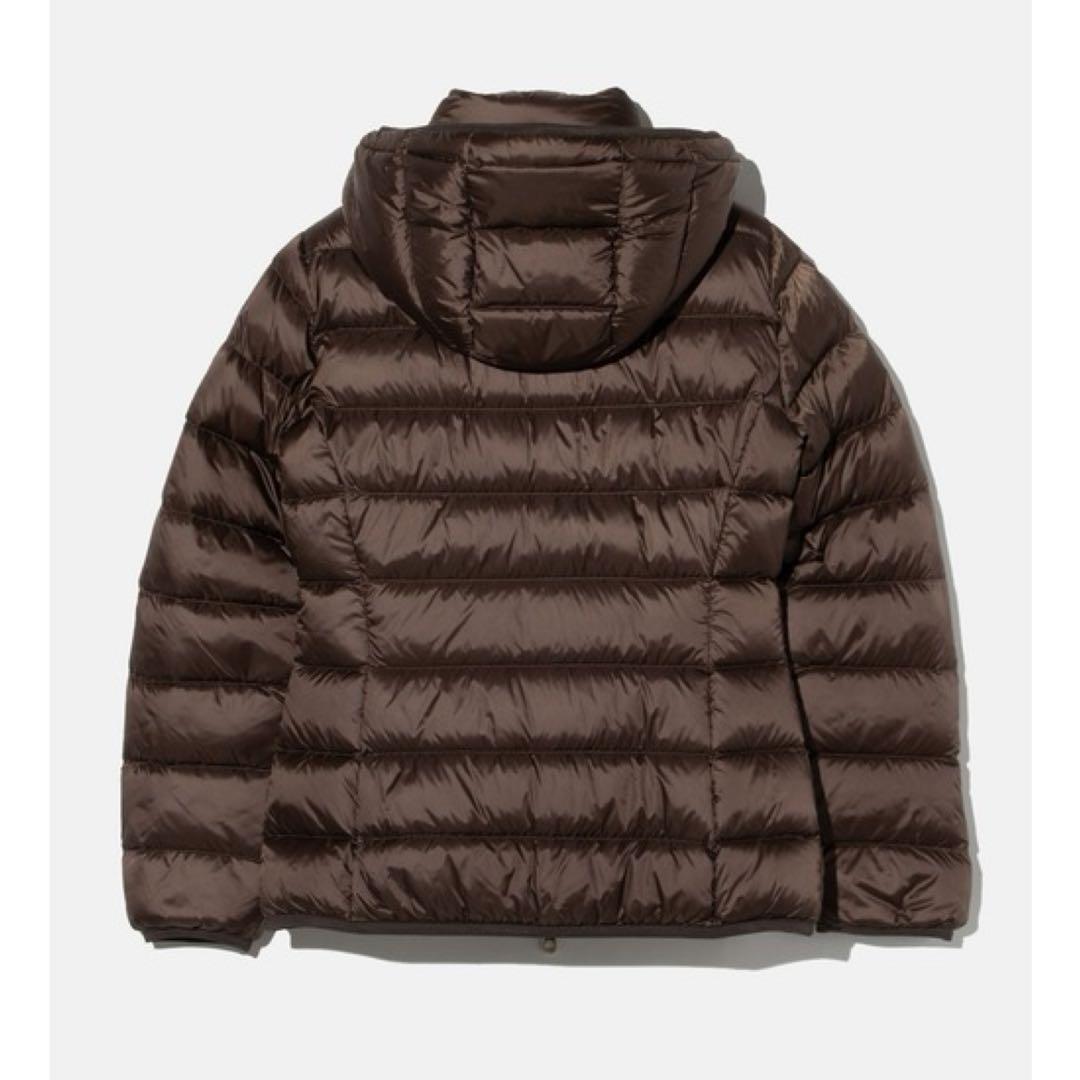 【本日限定お値下げ＊】 ケープホーン ステラ ダウンジャケット 42