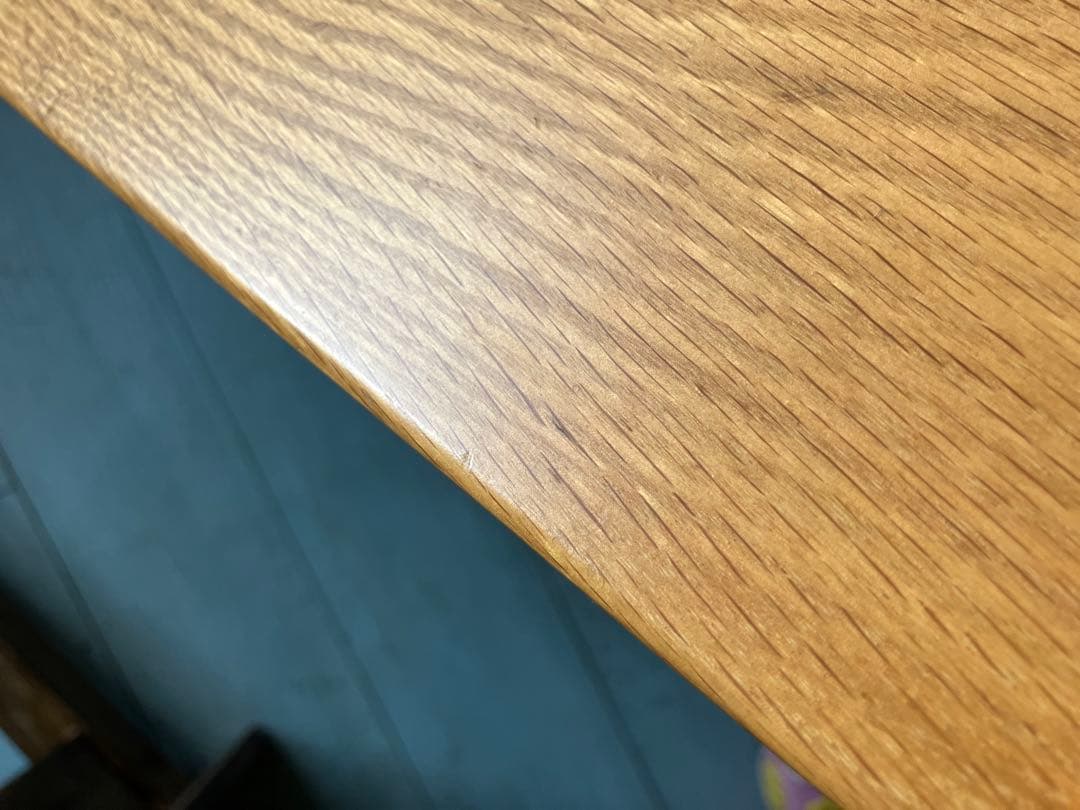 ★専用★浜本工芸 T-8200 ナチュラルオーク色 センターテーブル カフェ