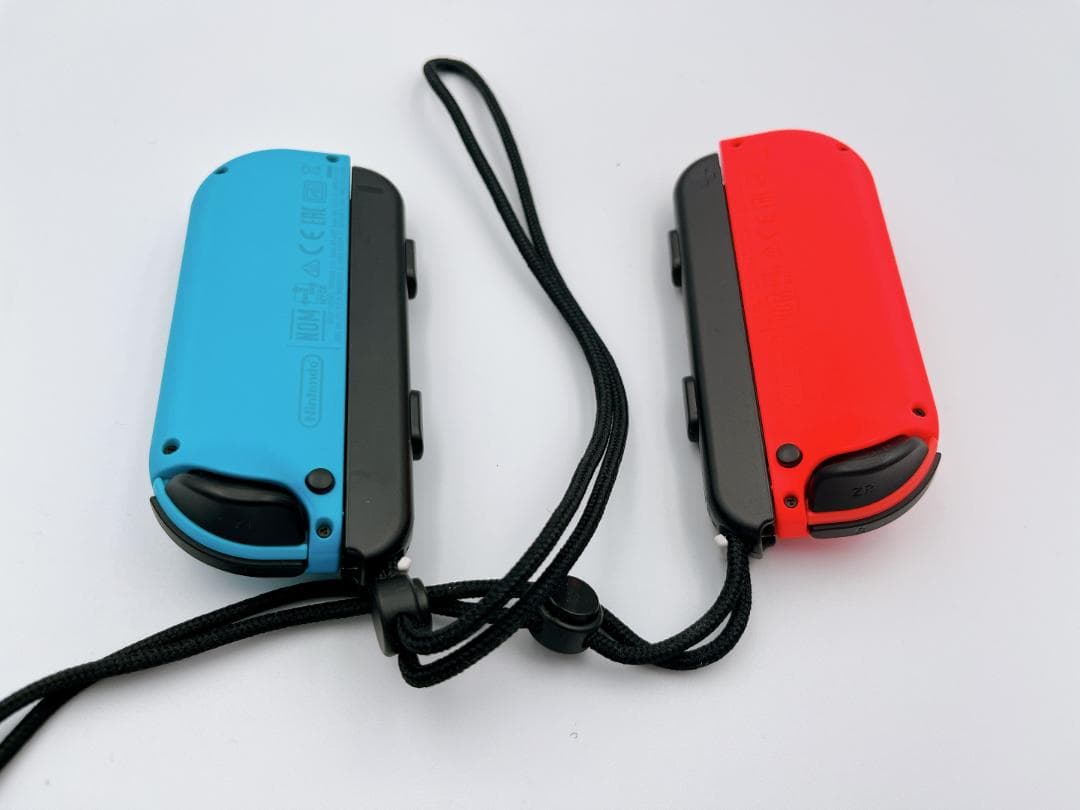 Nintendo Switch 本体 ジョイコン付き（箱なし）