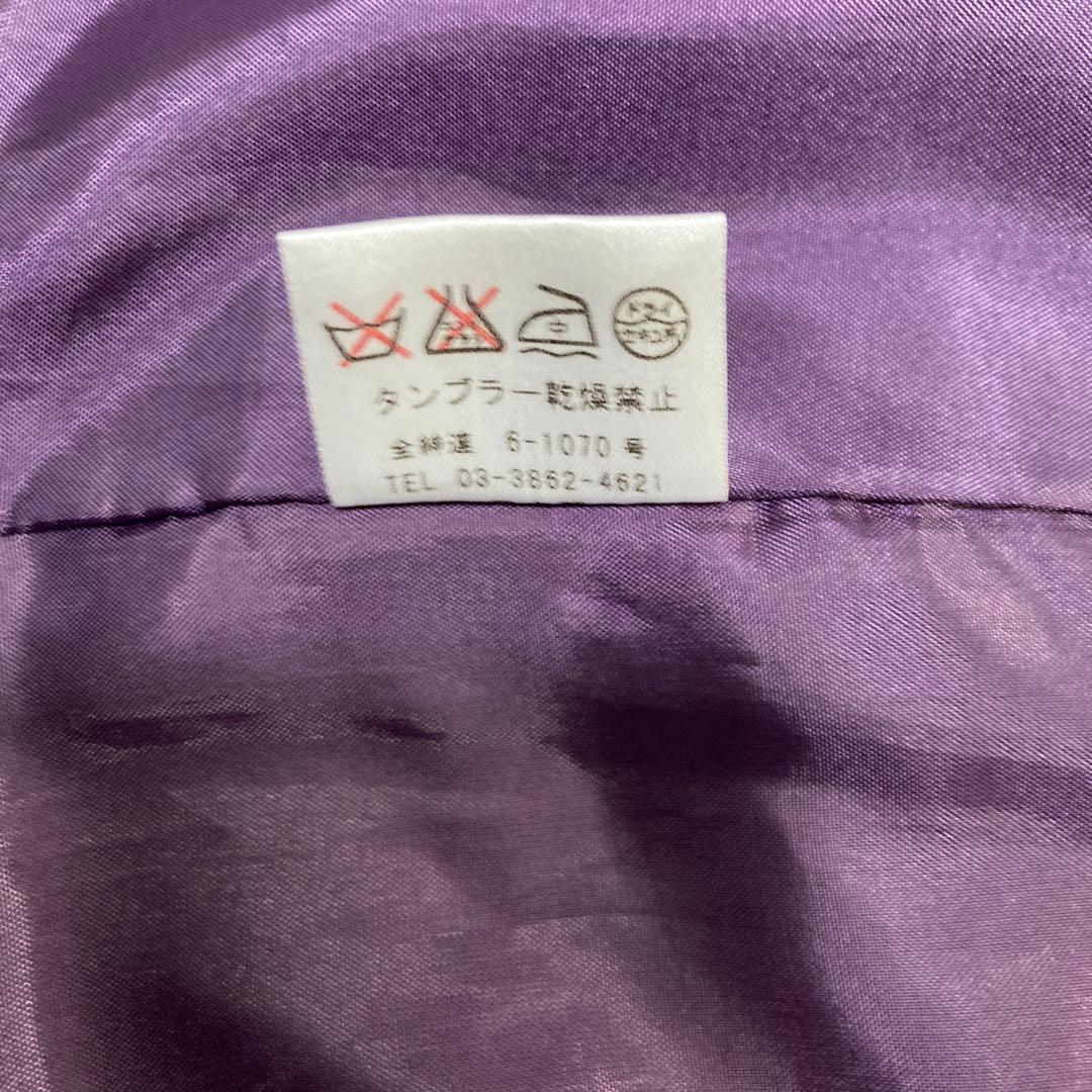 PaulSmith ポールスミス カシミヤ混 シングルチェスターコート ビジネス