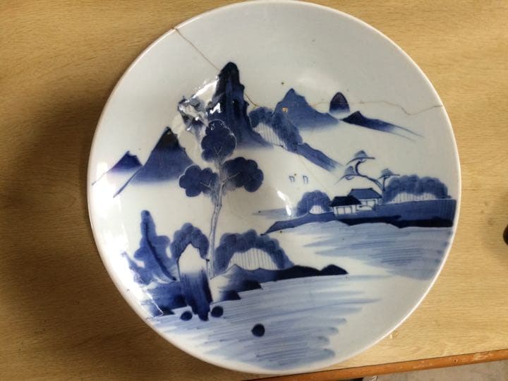 骨董の価値がわかる方お願いします。