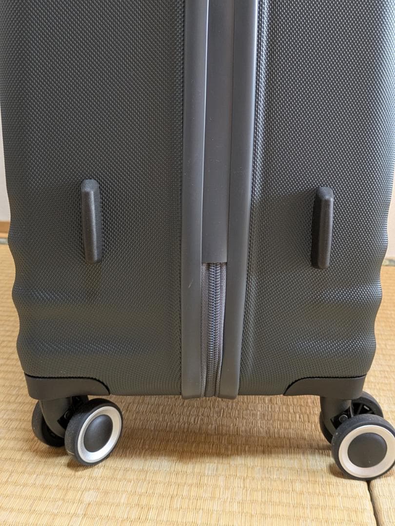 アメリカンツーリスター ツイストウェーブス スピナー77 Lサイズ