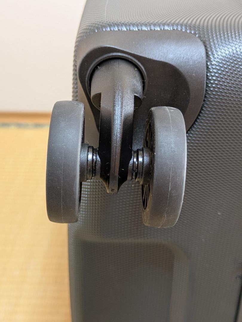 アメリカンツーリスター ツイストウェーブス スピナー77 Lサイズ