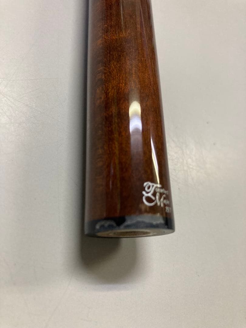 早川工房　トリファイド　Higi roast シャフト　ベンダー　オメガ　トラ目