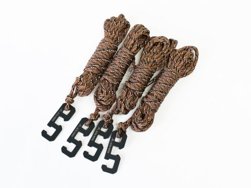 VOGEL（ヴォーゲル）RATELWORKS ラーテルワークス ２回使用