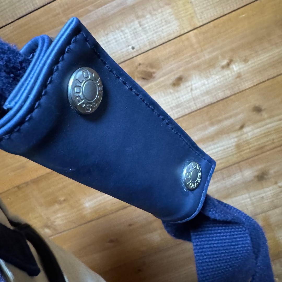 polo ralph lauren polo sport ラルフローレン　バッグ