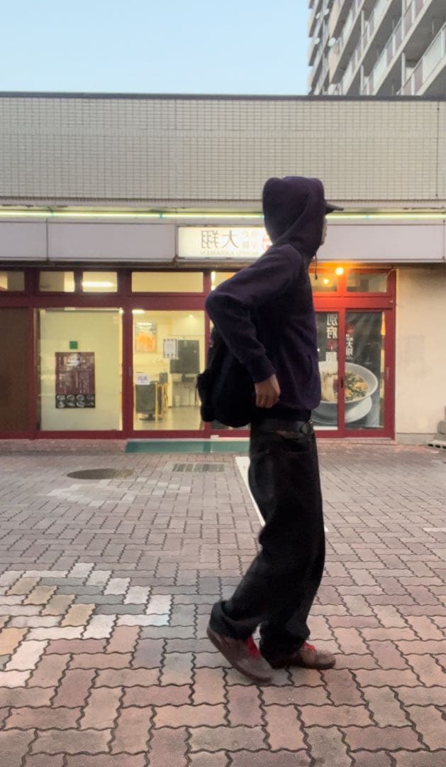 希少supreme Arc Logo Thermal Zip Up Hoodie