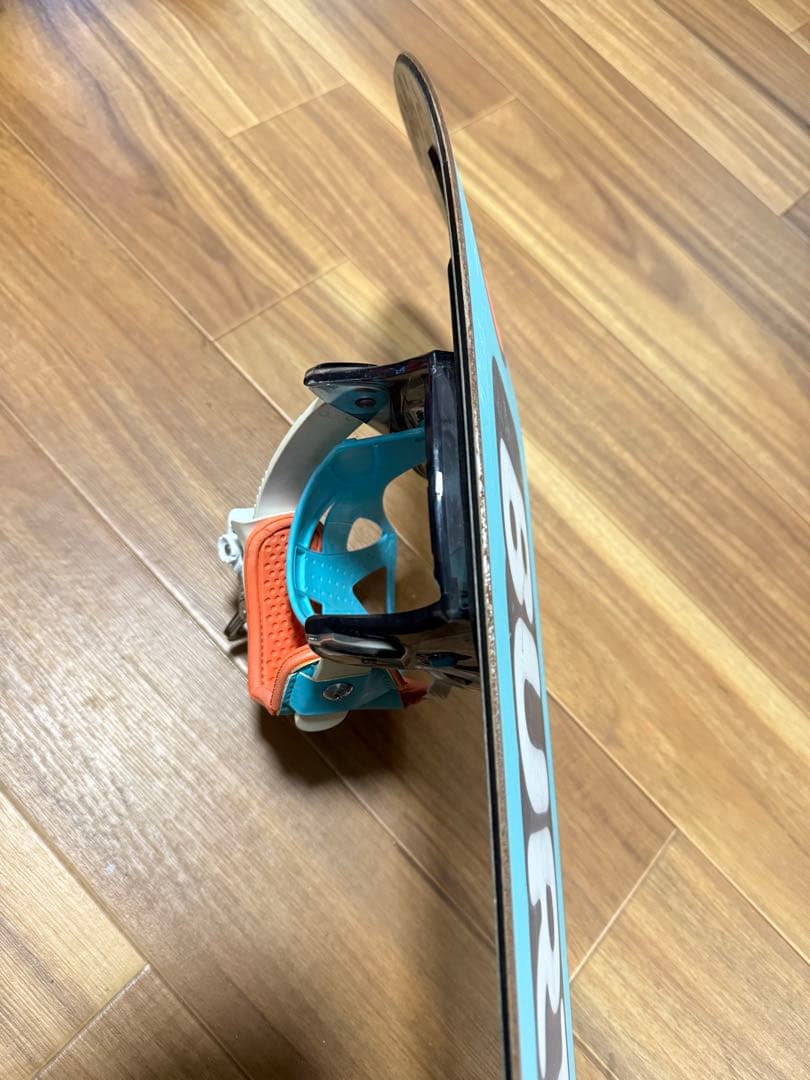 BURTON スノーボード AfterSchoolSpecial 80cm