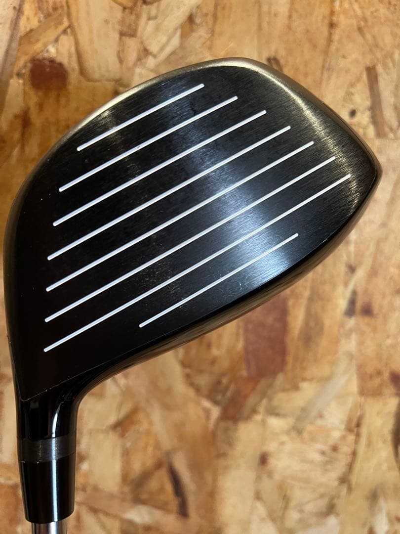 Mizuno Pro MODEL-S ドライバー ディアマナ DF 60 s