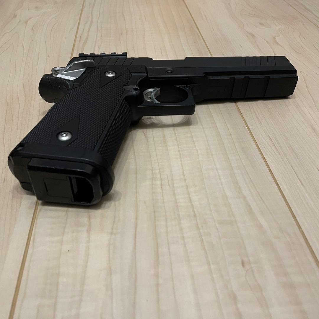 東京マルイ ハイキャパe フルセット リポバッテリー