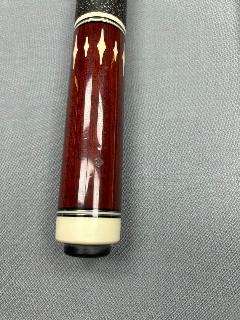 Mezz Cues axi 602ビリヤードキュー