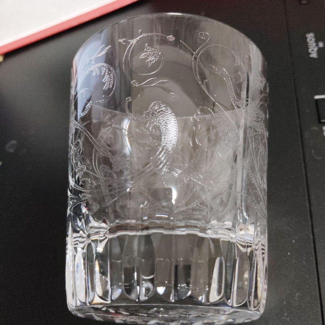 バカラ　パルメ