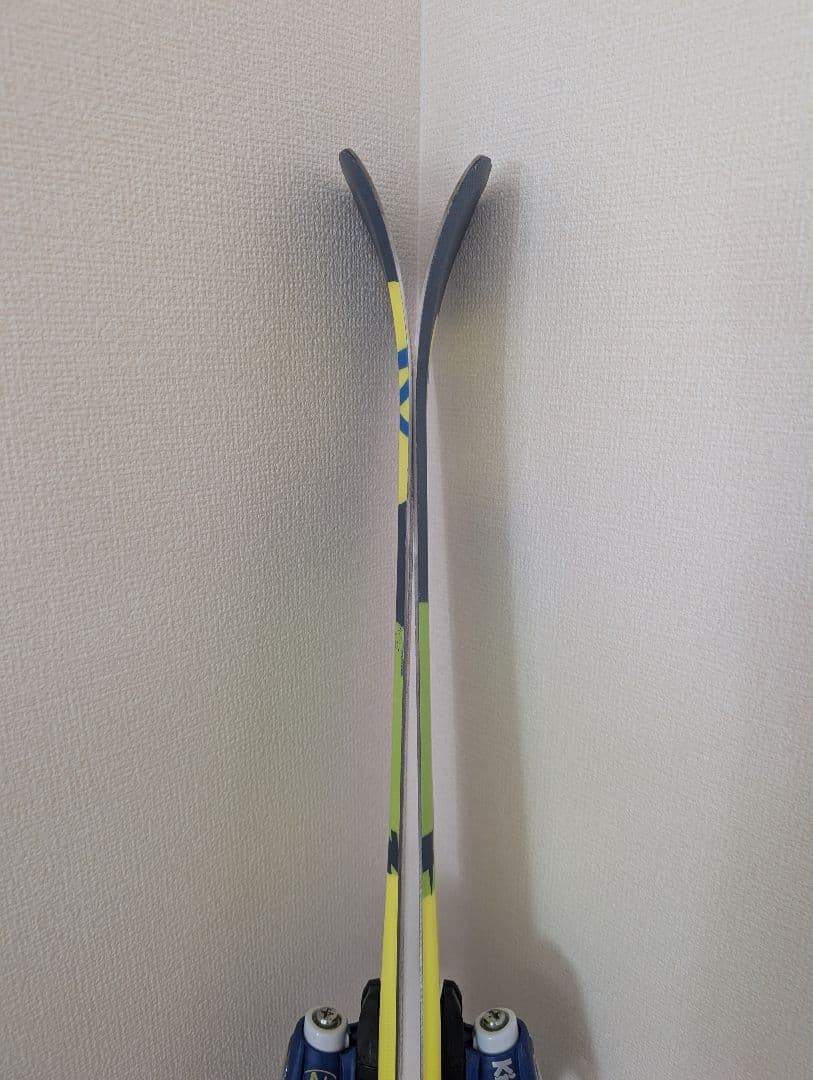 Rossignol ロシニョール Terrain スキー 128cm