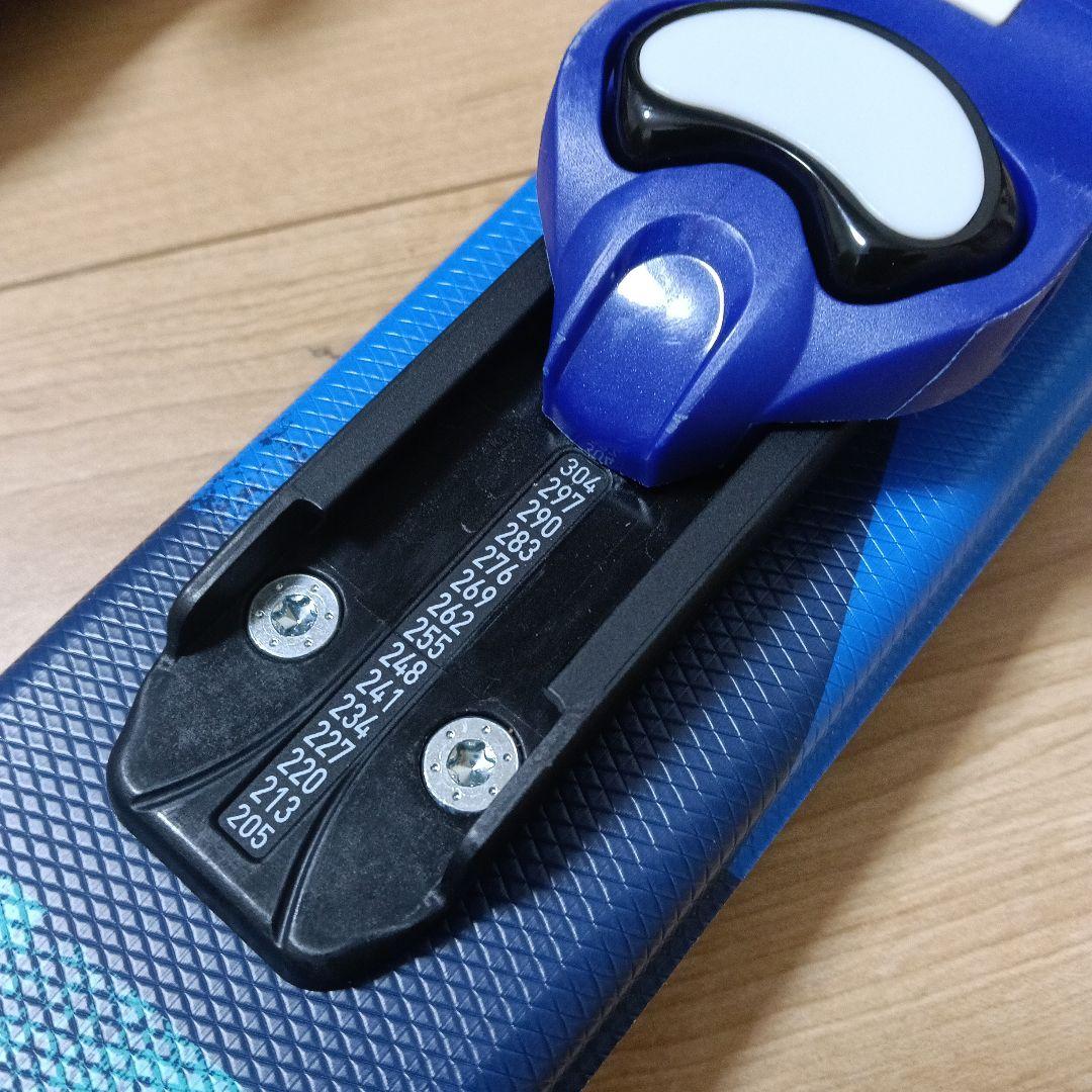 Rossignol ロシニョール Terrain スキー 128cm