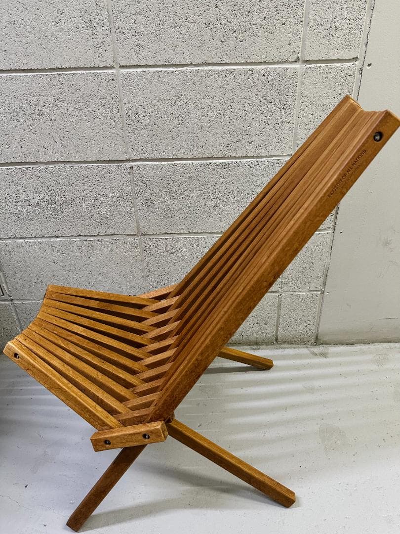 その他 INDUSTRY OF ALL NATIONS Chair