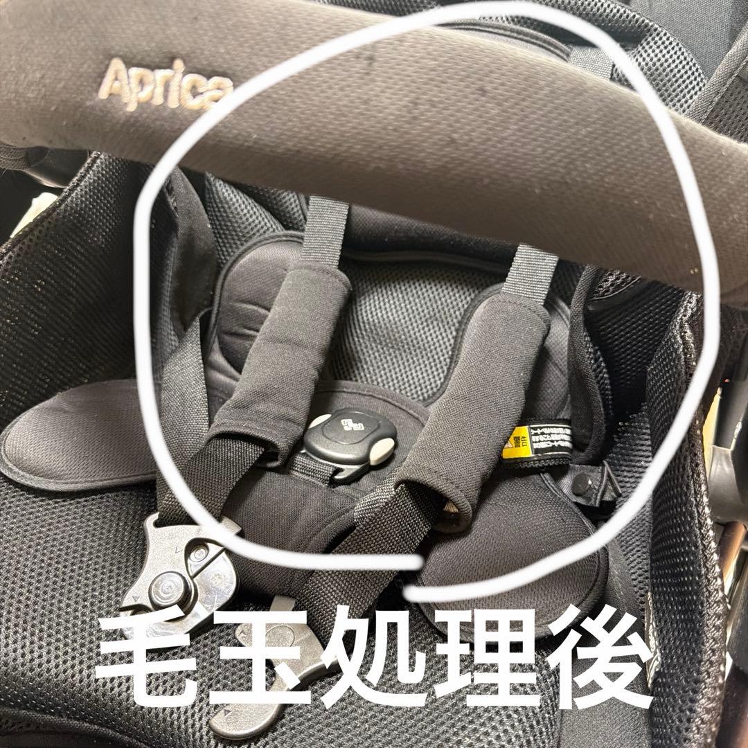 【最終値下げ】アップリカ　オプティア クッション グレイス ベビーカー