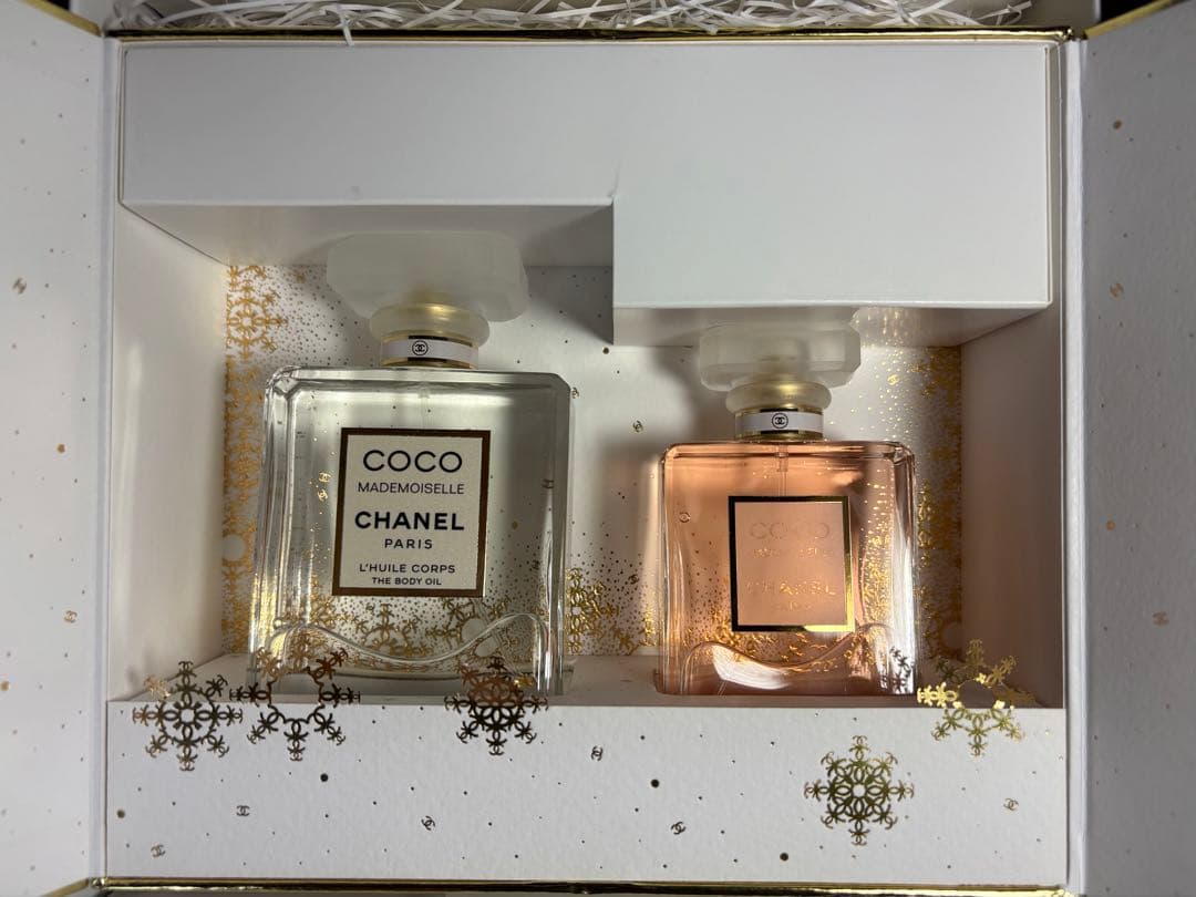 その他 Coco Mademoiselle Chanel