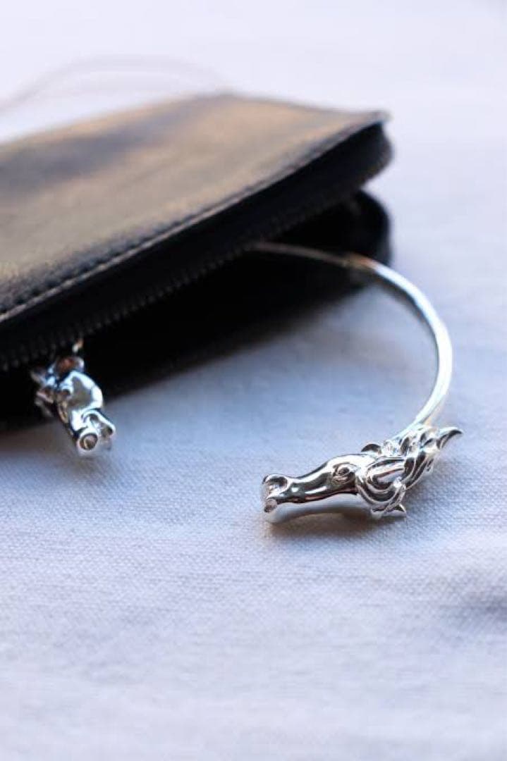 NICENESS / BLOW ( NNホースバングル )