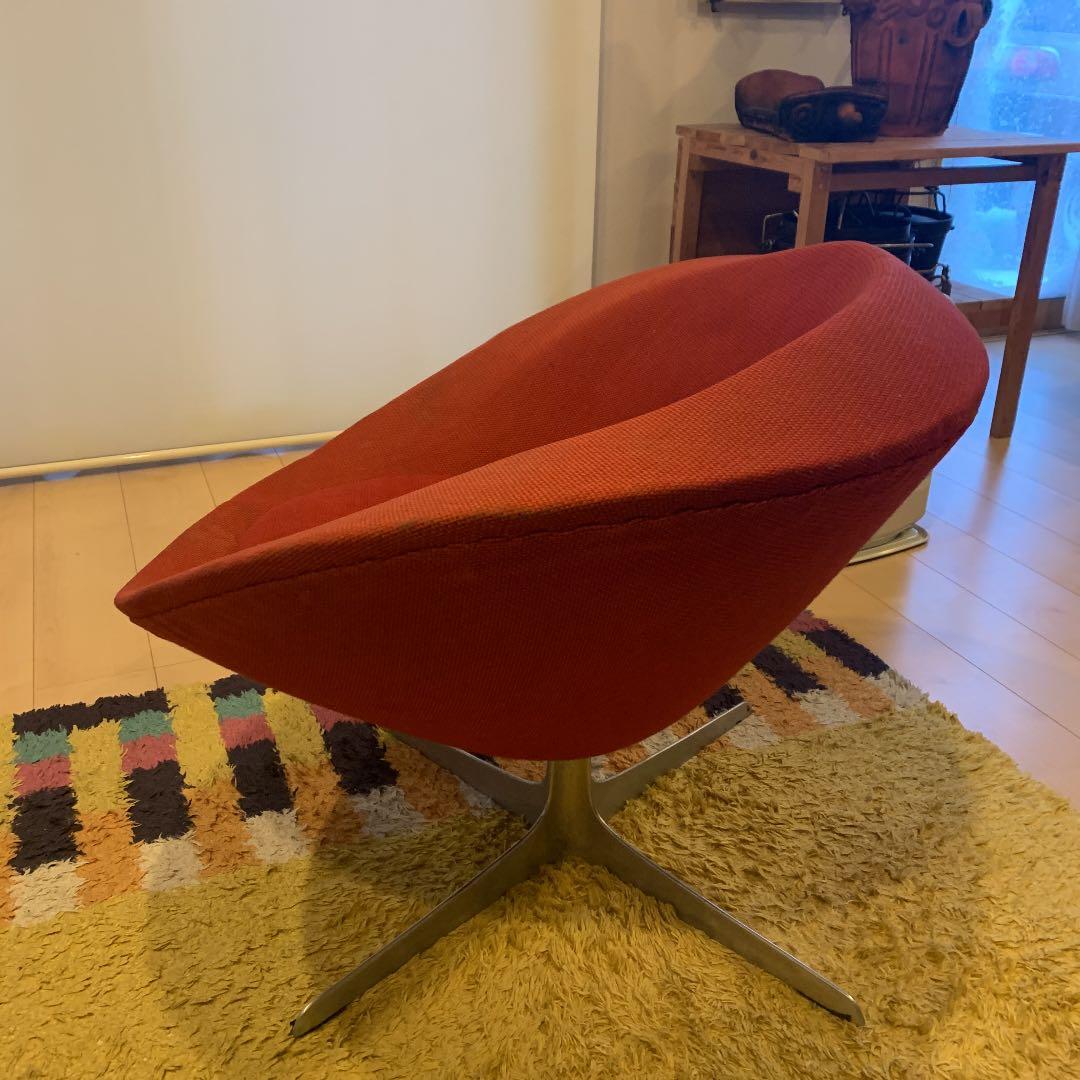 天童木工　フォームチェア